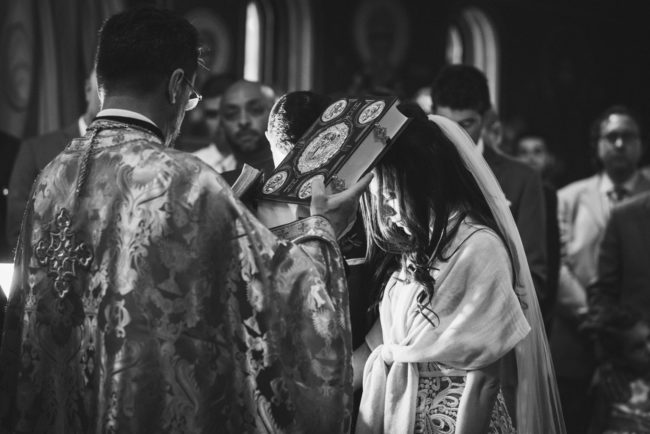 Holy Transfiguration Monastery Milton Wedding