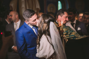 Holy Transfiguration Monastery Milton Wedding