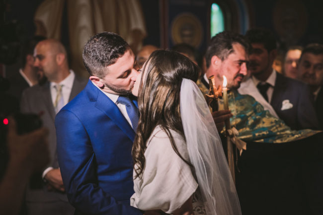 Holy Transfiguration Monastery Milton Wedding
