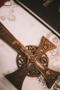 Holy Transfiguration Monastery Milton Wedding