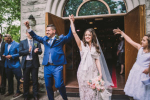 Holy Transfiguration Monastery Milton Wedding