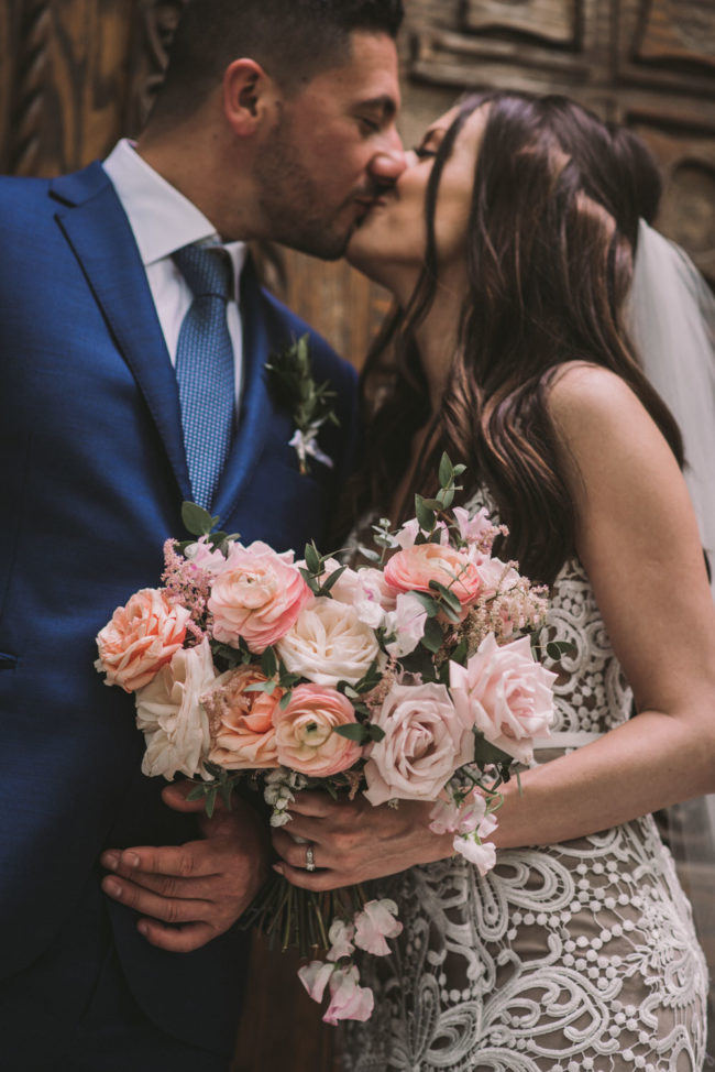 Holy Transfiguration Monastery Milton Wedding