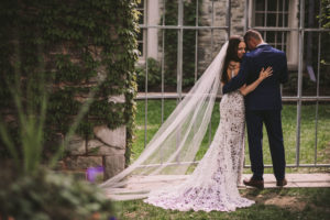 Milton City Hall Wedding Photography