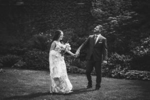 Milton City Hall Wedding Photography