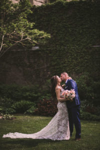 Milton City Hall Wedding Photography
