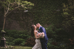 Milton City Hall Wedding Photography