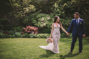 Milton City Hall Wedding Photography