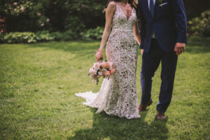Milton City Hall Wedding Photography