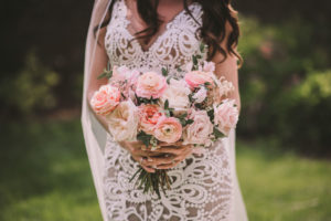 Milton City Hall Wedding Photography