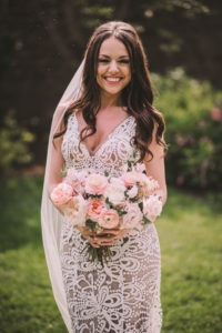 Milton City Hall Wedding Photography