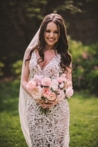 Milton City Hall Wedding Photography