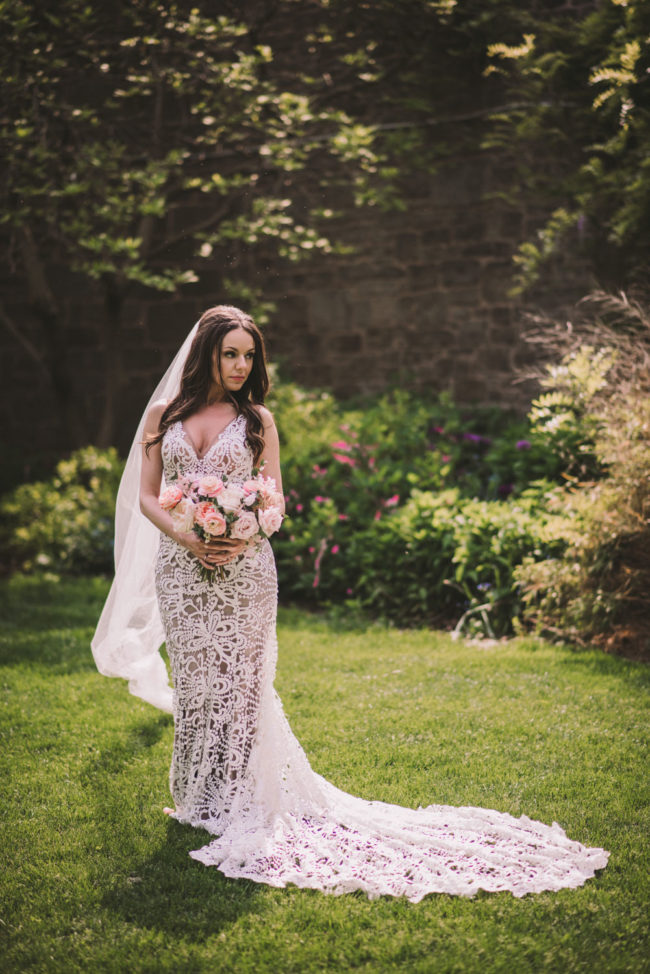 Milton City Hall Wedding Photography