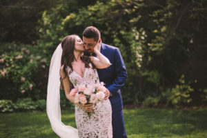 Milton City Hall Wedding Photography