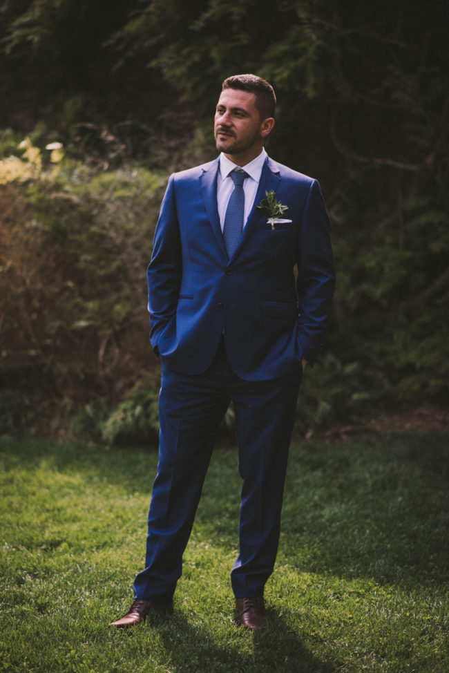 Milton City Hall Wedding Photography