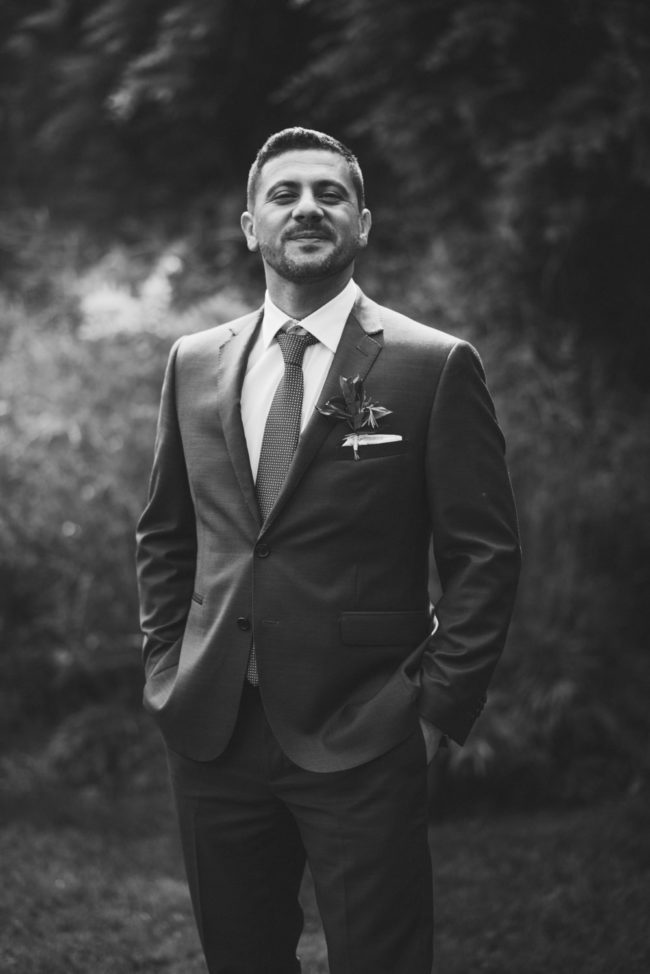 Milton City Hall Wedding Photography