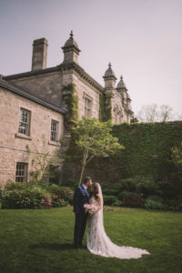 Milton City Hall Wedding Photography