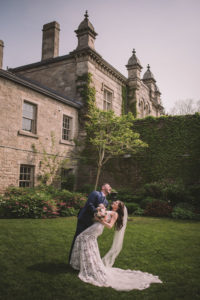 Milton City Hall Wedding Photography