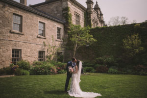 Milton City Hall Wedding Photography