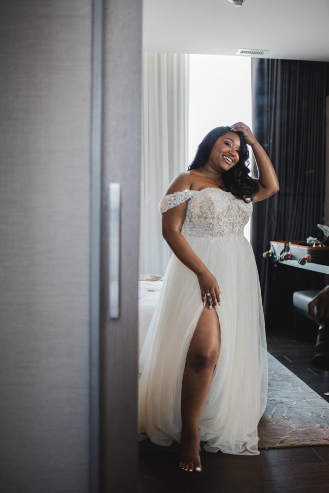 Toronto Wedding Photographer