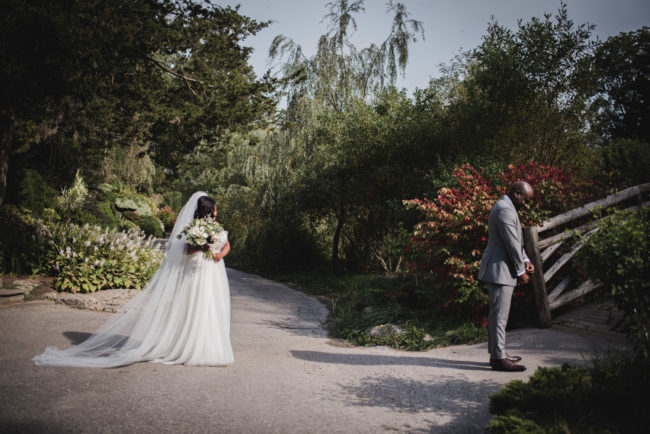 Toronto Wedding Photographer