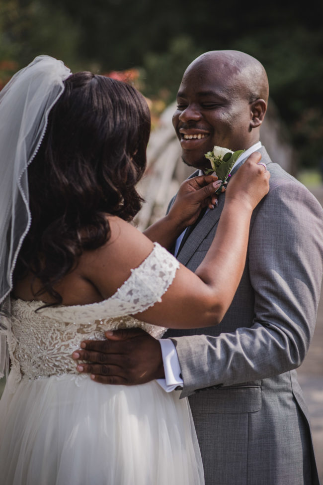 Toronto Wedding Photography