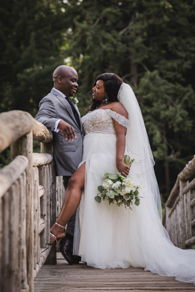 Toronto Wedding Photography