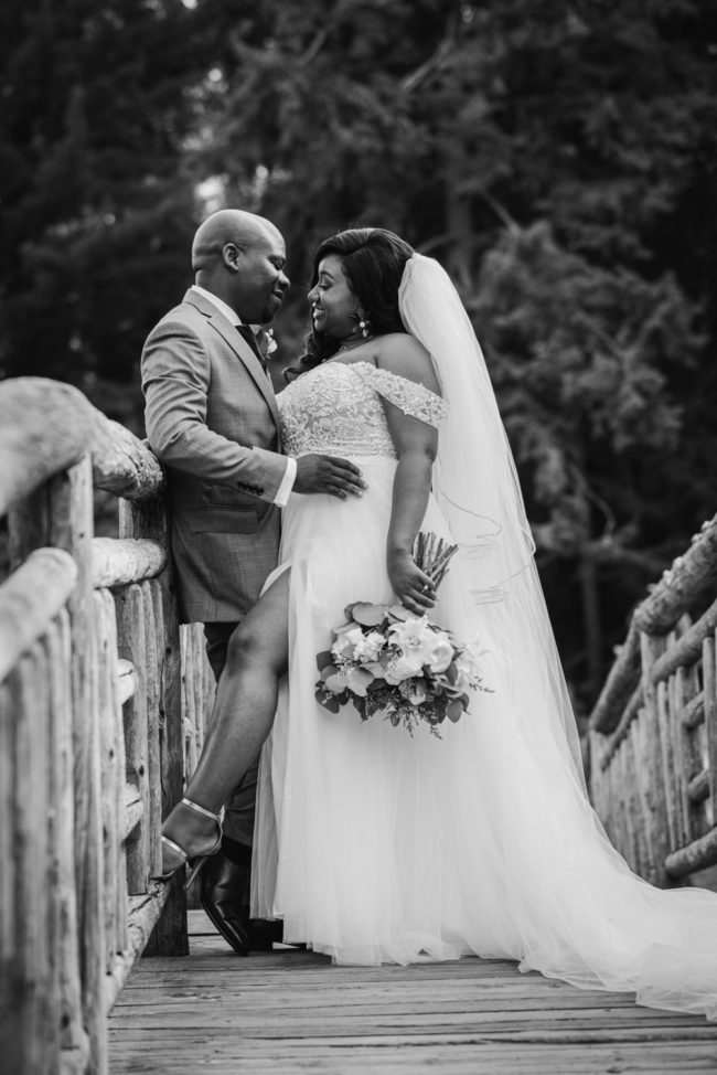 Toronto Wedding Photography