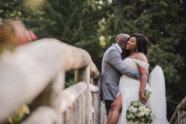 Toronto Wedding Photography