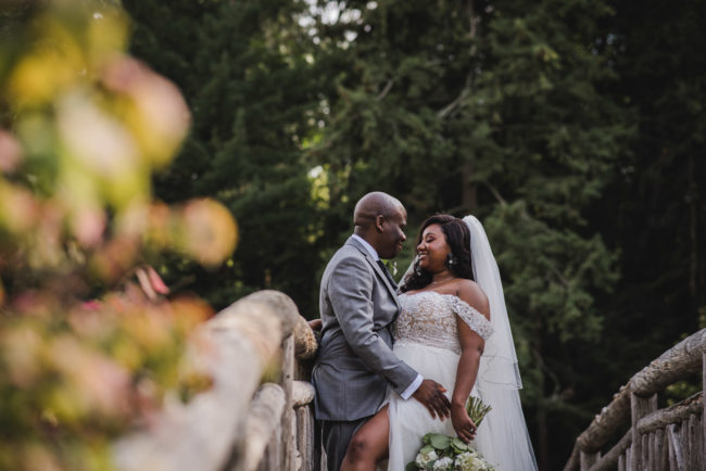 Toronto Wedding Photography