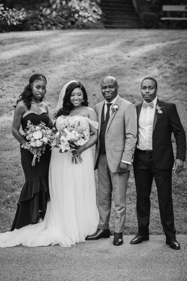 Toronto Wedding Photography