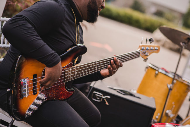 Toronto Botanical Gardens Wedding Photography