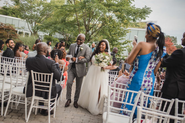 Toronto Botanical Gardens Wedding Photography