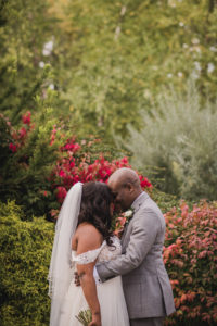 Edward Gardens Wedding Photographer