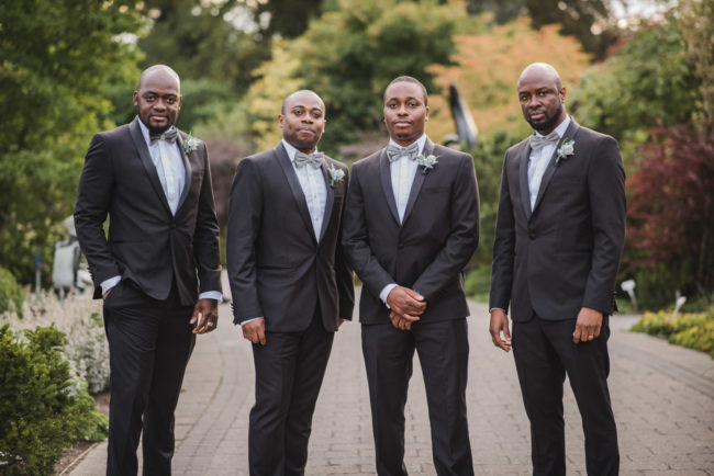 Best Toronto Wedding Photographer