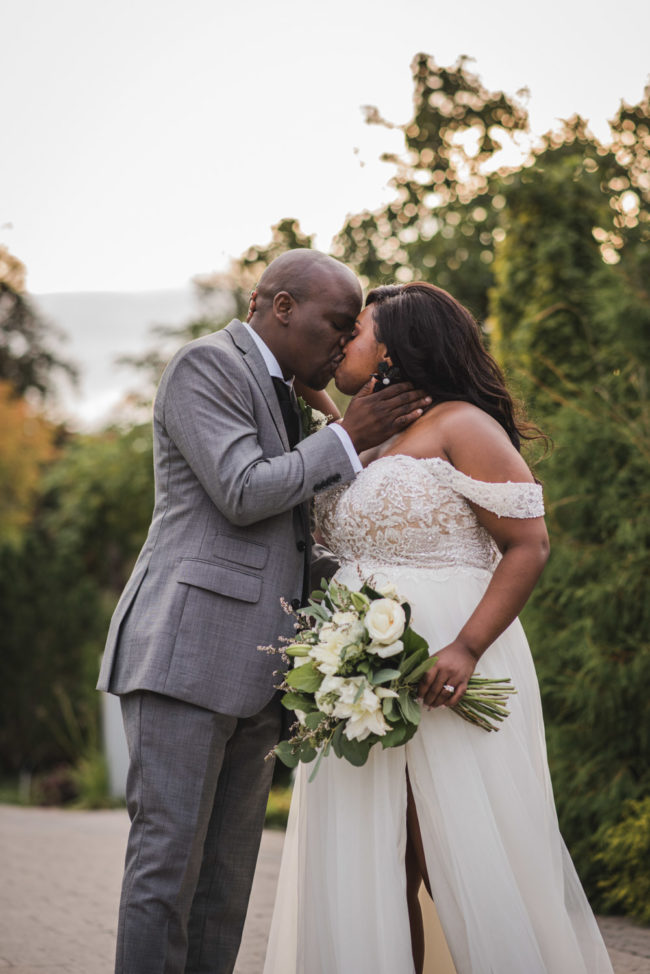 Best Toronto Wedding Photographer