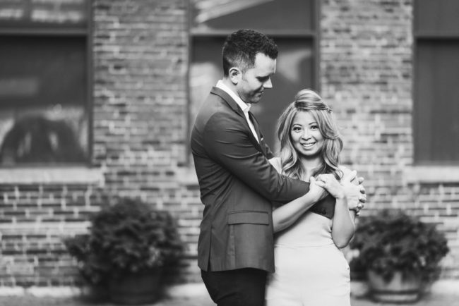 Best Toronto Wedding Photographer