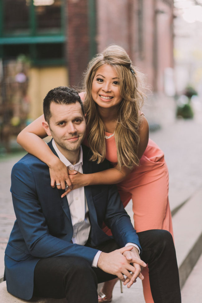 Toronto Wedding Photographer