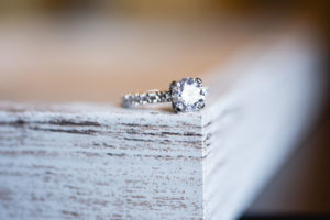 Hamilton Wedding Photographer