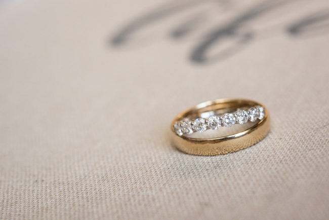 Hamilton Wedding Photographer