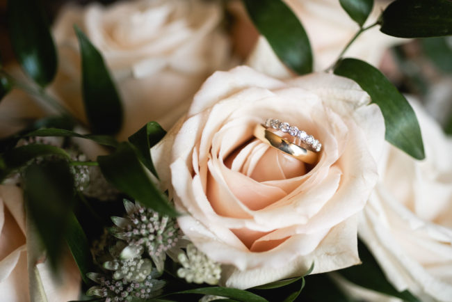 Hamilton Wedding Photographer