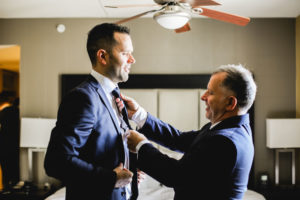 Hamilton Wedding Photographer