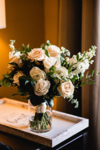 Hamilton Wedding Photographer