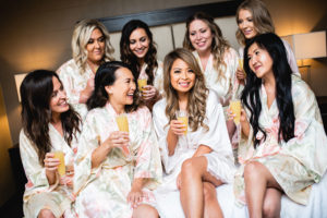 Hamilton Wedding Photographer