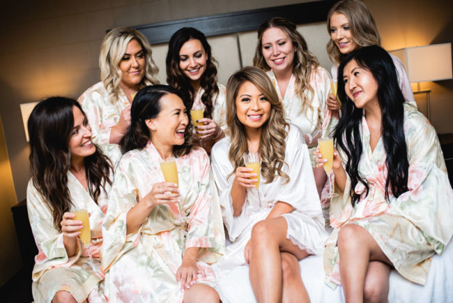 Hamilton Wedding Photographer