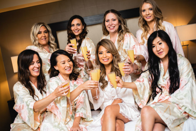 Hamilton Wedding Photographer