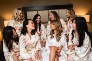 Hamilton Wedding Photographer