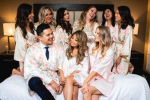 Hamilton Wedding Photographer
