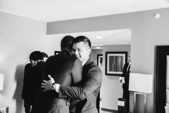 Toronto Wedding Photography