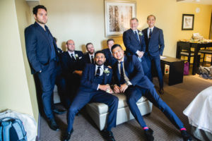Toronto Wedding Photography