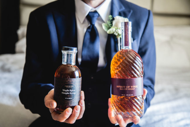 Toronto Wedding Photography